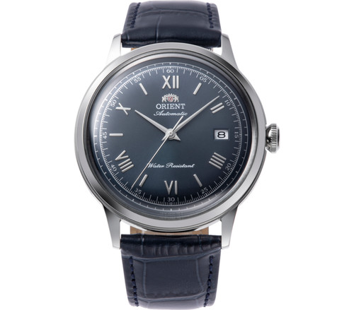 Orient watch bambino 5mm - watch, 40.5mm