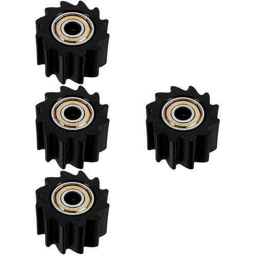 Chain tensioner roller for - chain,