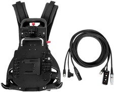 B-Mount Battery Power Backpack