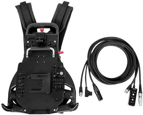 Mount battery power backpack - b-mount,
