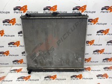 2013 Nissan Navara D40 Engine