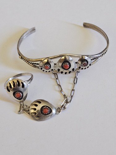 Vintage native american - native,