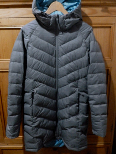 Womens grey outdoor research - womens,