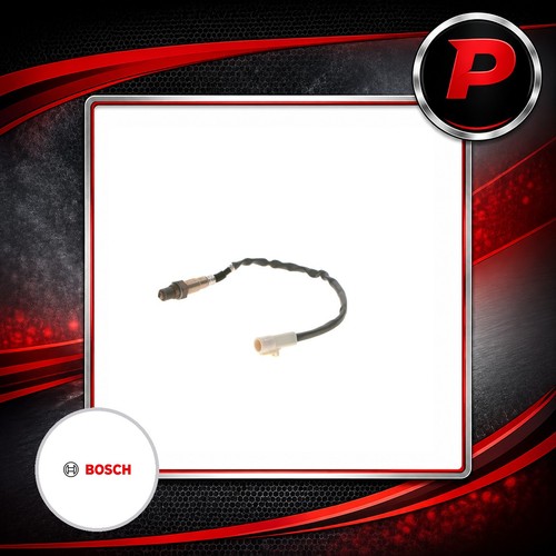 Oxygen sensor right - right, left