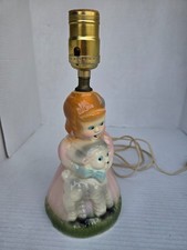 Vintage  Little Bo Peep