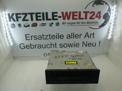 Audi sportback icd - audi,