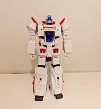 Transformers 3rd Party X2TOYS