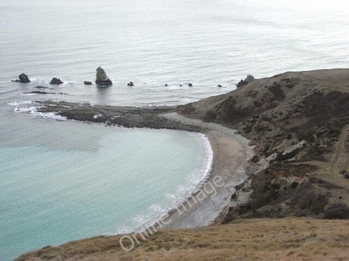 Photo 6x4 mupe beach - photo,