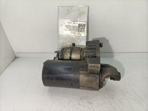 12417552105 starter motor for