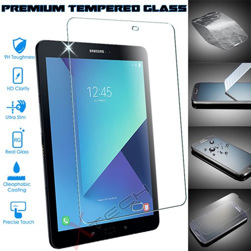 Tempered glass screen - tempered,