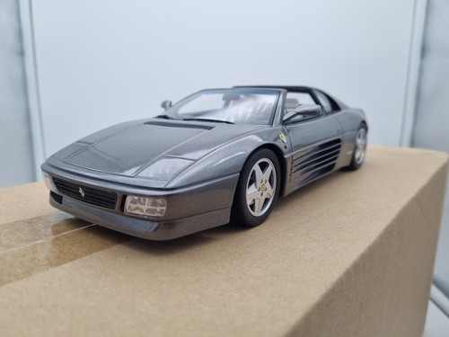 Spirit ferrari 348 - 1/18, gt