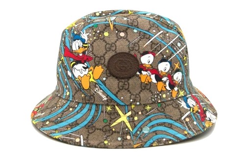 Gucci disney donald duck - disney,