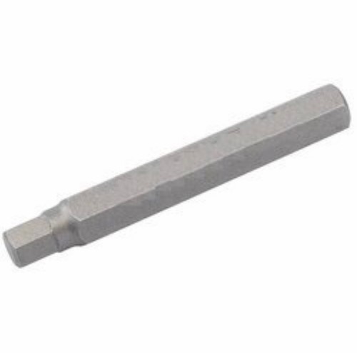 12mm hex key bit - hex, socket