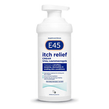 E45 Dermatological Itch Relief