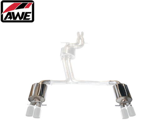 Awe track touring - awe, track-to-touring