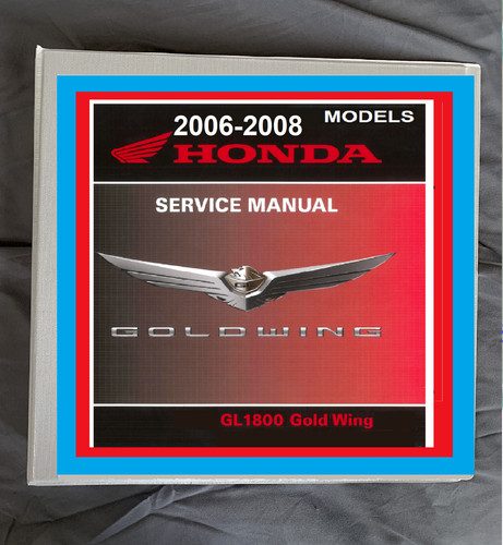2006 2007 2008 - , honda