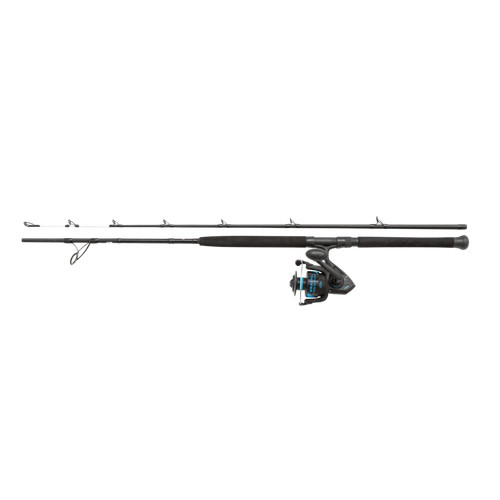 Penn wrath boat combo - wrath,