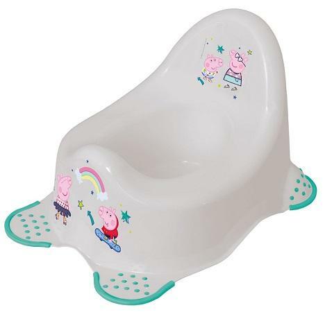 Peppa pig potty kids - peppa, toddler