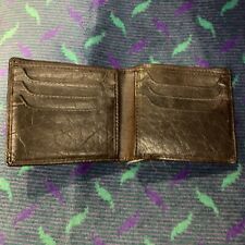 The Savile Row Mens Brown