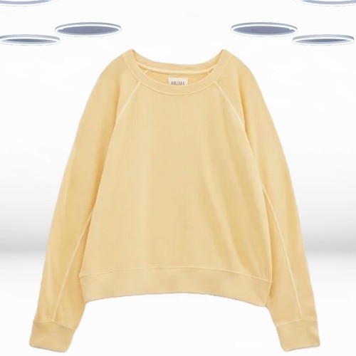 Hush women sweatshirt - women’s,