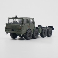 Brekina 1:87  Tatra 813 8x8