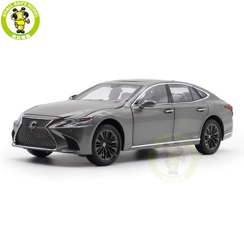 Toyota lexus 500h - 1/18, ls