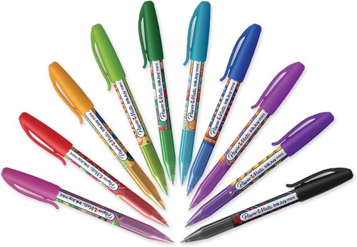 Paper mate inkjoy - mate, mini
