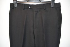 Vintage Daks London black