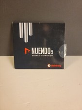 Steinberg Nuendo 5 Advanced