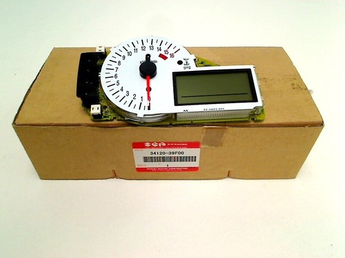 34120 39f00 dashboard suzuki - 34120-39f00,