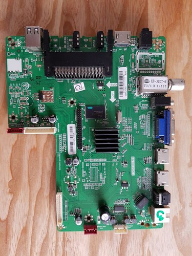 Main board for sharp - av,