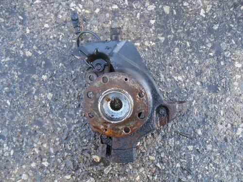 Vauxhall corsa stub axle - stub,