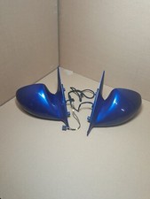 BMW E46 SALOON TOURING AC SCHNITZER SPIEGEL WING MIRRORS