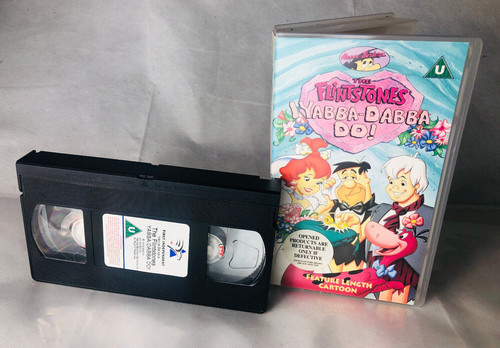 Video vhs tape the - video,