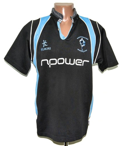 Worcester warriors rugby union - worcester,
