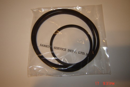 Sankyo sound 501 - 501,, s-501