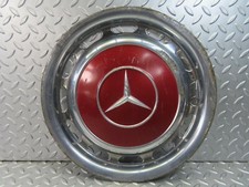 ⚙8412⚙ Mercedes-Benz Vintage Wheel Trim Hub Cap 14"