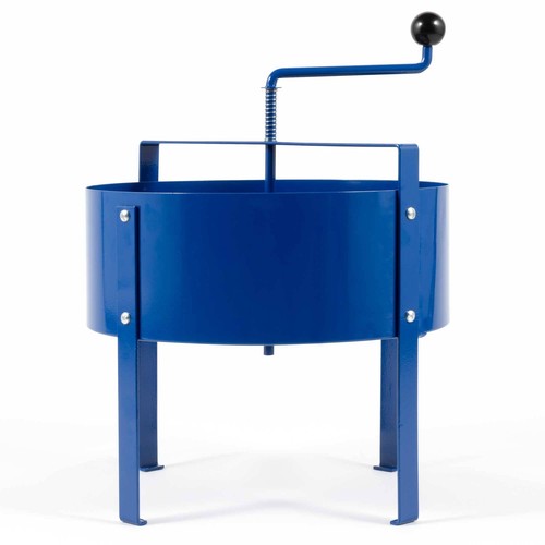 Rotary garden sieve large - sieve,,