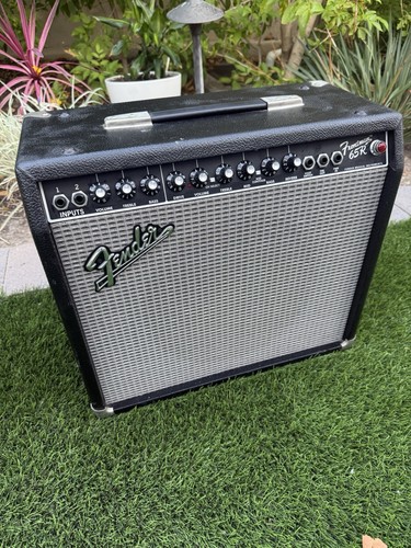 Fender frontman 65r excellent - 65r,