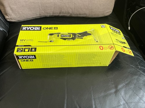 Ryobi rmt18 18v one - rmt18-0, one+