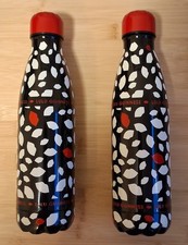 Lulu Guiness Water Bottles x2