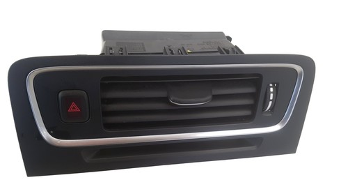 Volvo s60 dashboard - s60, vent