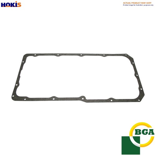 Gasket set oil sump - oil, ok6332