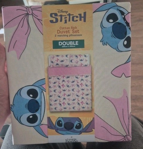 Stitch bedding double - bedding,
