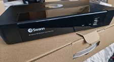 Swann 4K Nvr-8580 2TB 8