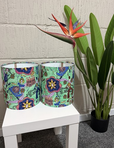 Matching lampshades greyson - in,