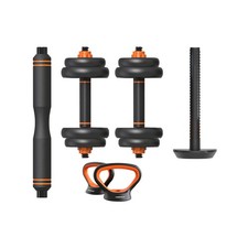 Kettlebell and Dumbbell Set Xiaomi 10kg 10kg