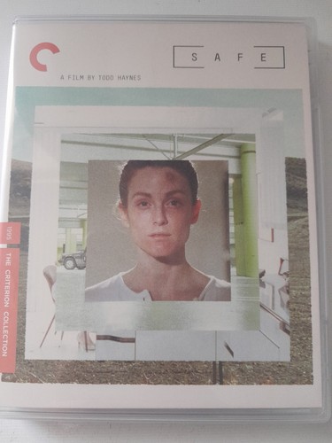 Safe 1995 criterion collection - 1995,