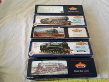 JOB LOT OF OO 5 GAUGE BACHMANN