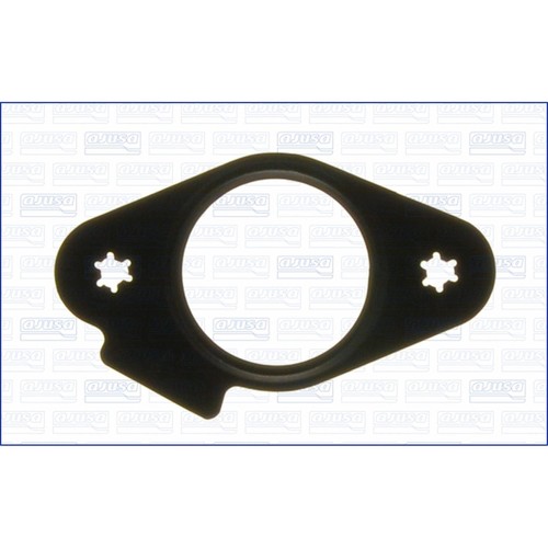 Fuel pump gasket - fuel, gasket/seal